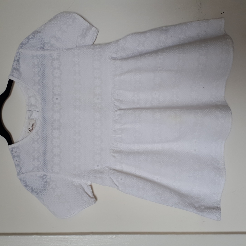 Women's top, size small